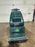 Lot of 2 Nobels 608622 Floor Scrubber w/ Chargers
