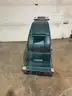 Lot of 2 Nobels 608622 Floor Scrubber w/ Chargers
