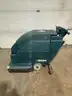 Lot of 2 Nobels 608622 Floor Scrubber w/ Chargers