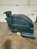 Lot of 2 Nobels 608622 Floor Scrubber w/ Chargers