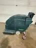 Lot of 2 Nobels 608622 Floor Scrubber w/ Chargers