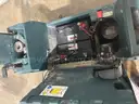 Lot of 2 Nobels 608622 Floor Scrubber w/ Chargers