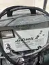 Lot of 2 Nobels 608622 Floor Scrubber w/ Chargers