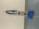Lot of 7 Windsor Vacuums