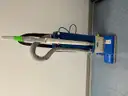 Lot of 7 Windsor Vacuums