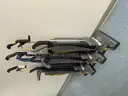 Lot of 3 Windsor VS14 Vacuums