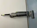 Lot of 3 Windsor VS14 Vacuums