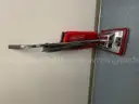 Lot of 3 Sanitaire SC888 Vacuums