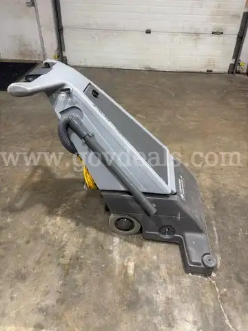 Nilfisk CarpeTriever 28