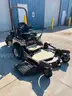 2020 Grasshopper 725D Mower