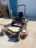 2020 Grasshopper 725D Mower
