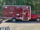 2003 Ford Econoline E450