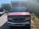 2003 Ford Econoline E450