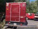 2003 Ford Econoline E450