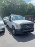 2012 F250 6.2L
