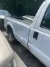 2007 F250 6L