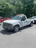 2007 F250 6L