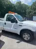 2007 F250 6L