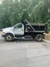 2007 F650