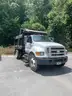 2007 F650