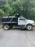 2007 F650