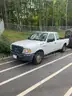2006 Ford Ranger v6