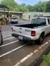 2006 Ford Ranger v6
