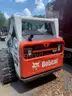 2017 Bobcat T650