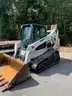2017 Bobcat T650