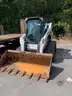 2017 Bobcat T650