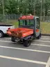 2007 Kubota RTV 1100