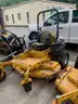 2019 Hustler Super Z 60&#x201D; mower