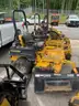 2019 Hustler Super Z 60&#x201D; mower