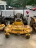 2018 Hustler Super Z 72&#x201D;