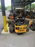 2015 Hustler Super Z 104&#x201D;