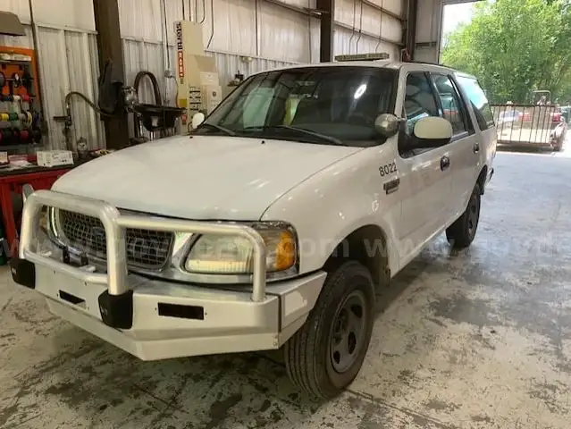 1998 Expedition 4x4, 4.6L