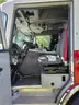 2007 Spartan Firetruck