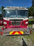 2007 Spartan Firetruck