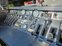 2007 Spartan Firetruck