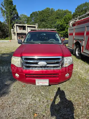 2009 Ford Expedition