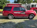 2009 Ford Expedition
