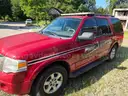 2009 Ford Expedition