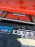 Bad Boy Zero Turn mower