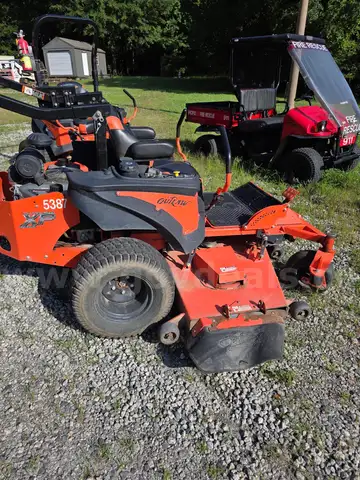 Bad Boy Zero Turn mower