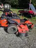 Bad Boy Zero Turn mower