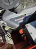 Bad Boy Zero Turn mower