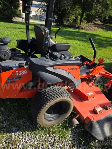 Bad Boy Zero-Turn mower