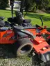 Bad Boy Zero-Turn mower