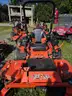 Bad Boy Zero-Turn mower