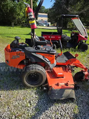 Bad Boy Zero-Turn Mower